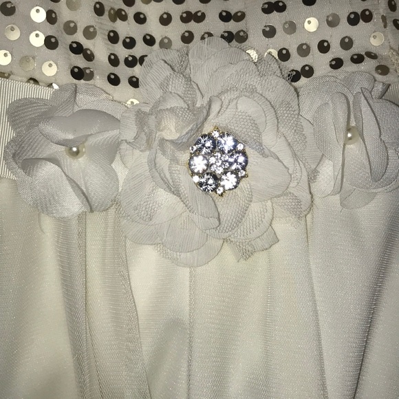 Spring Dress - Picture 3 of 4